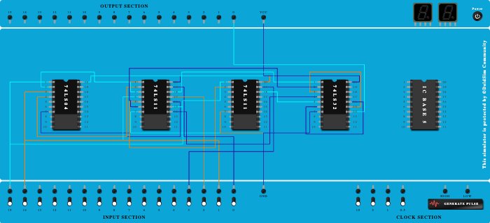 multiplexer