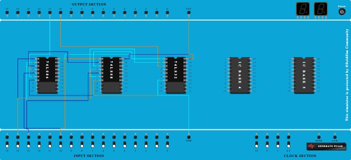 full adder 01(correct)