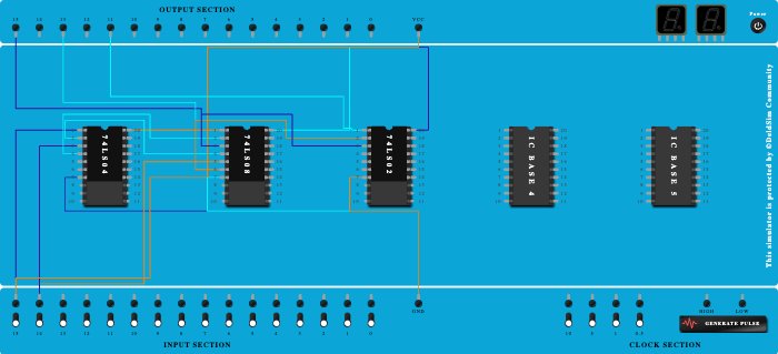 1-bit_comparator