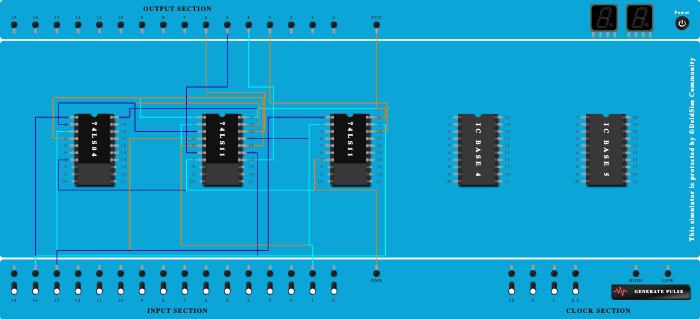 Demultiplexer
