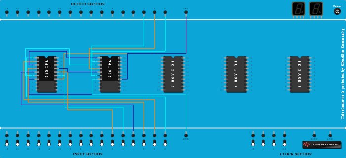 Untitled circuit