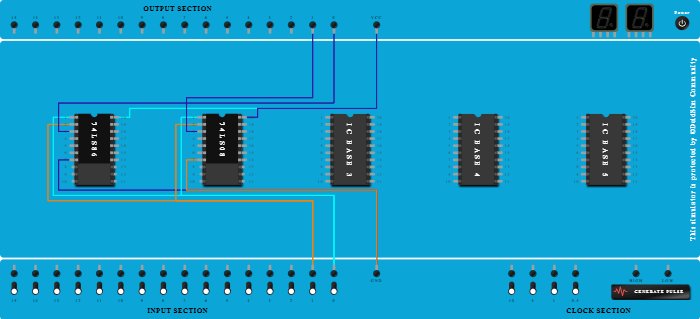 New Circuit