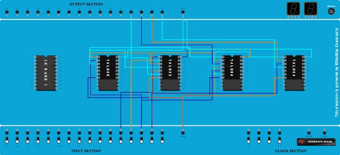 New Circuit