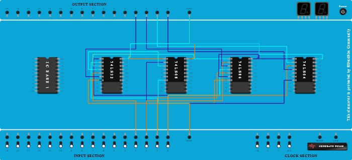New Circuit