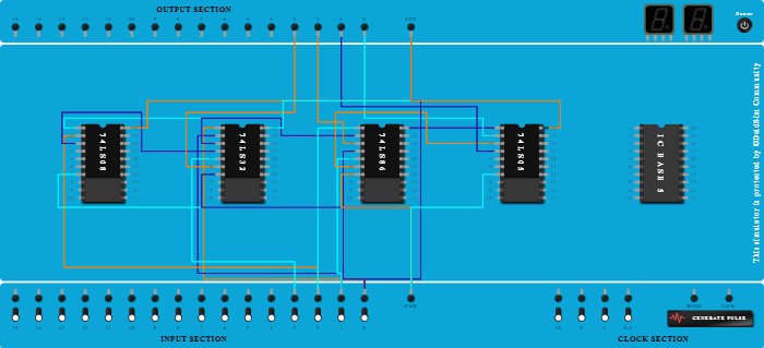 New Circuit