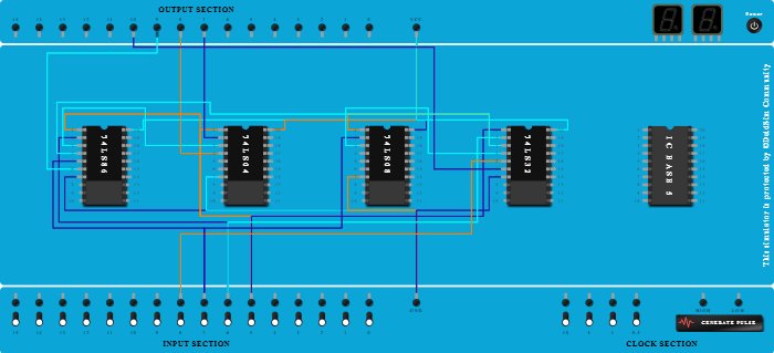 New Circuit