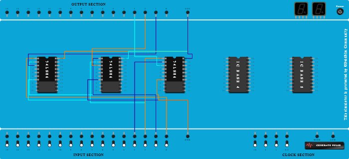 New Circuit