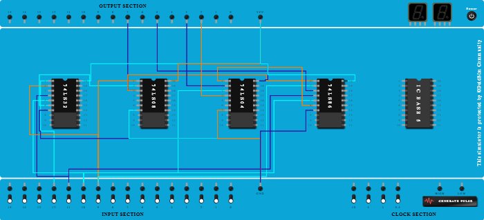 New Circuit