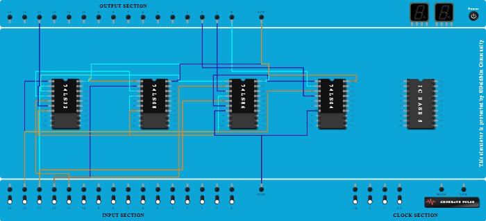 New Circuit