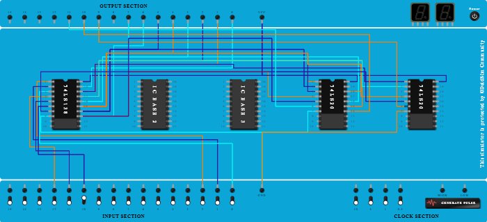 New Circuit
