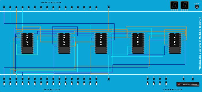 New Circuit