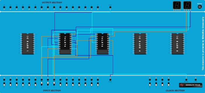 Untitled circuit