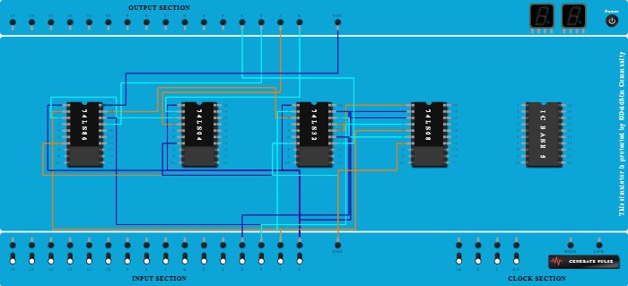 New Circuit
