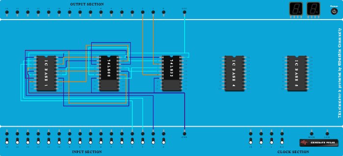 New Circuit