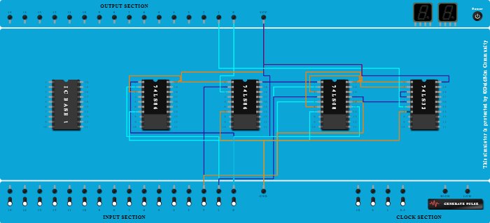 New Circuit