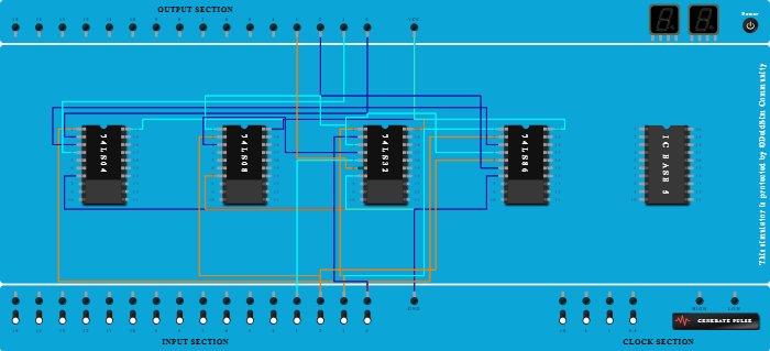 New Circuit