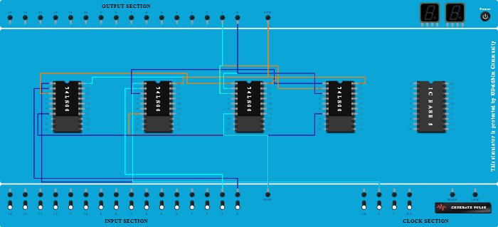 New Circuit
