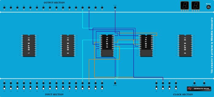 New Circuit