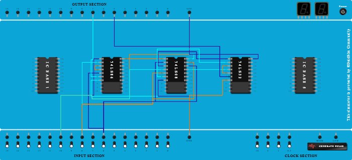 New Circuit