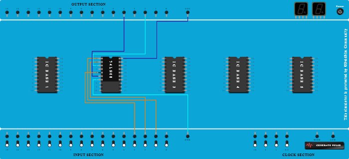 New Circuit