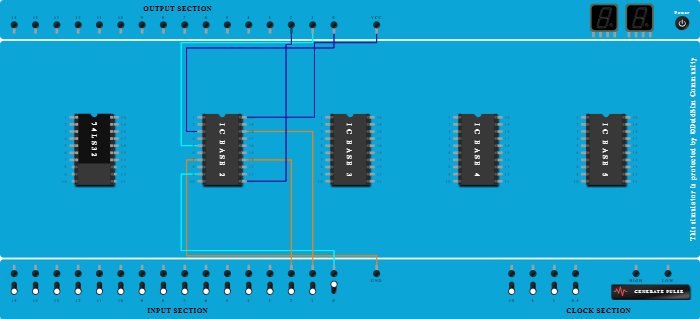 New Circuit