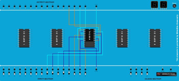 New Circuit