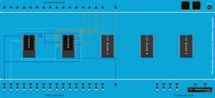 2:4 Decoder