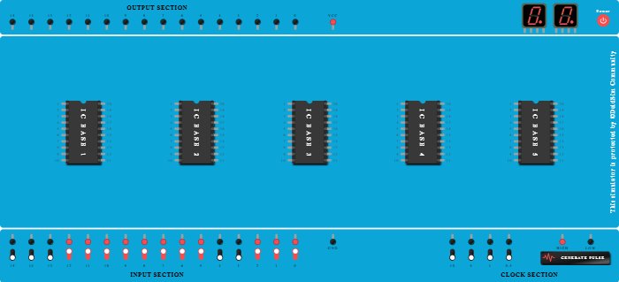 New Circuit