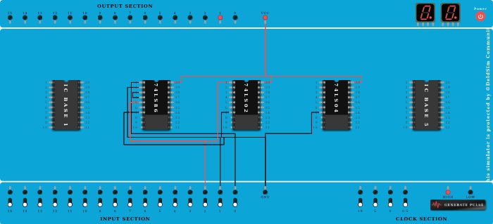 Untitled circuit