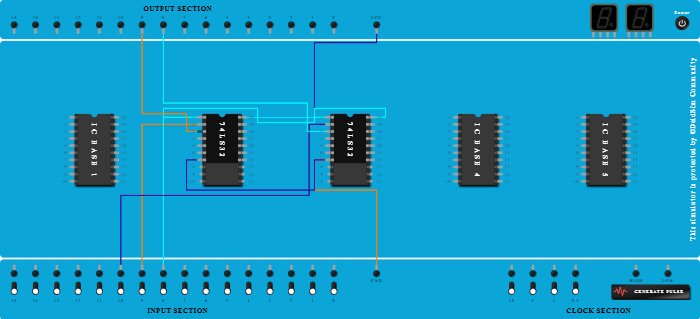 New Circuit