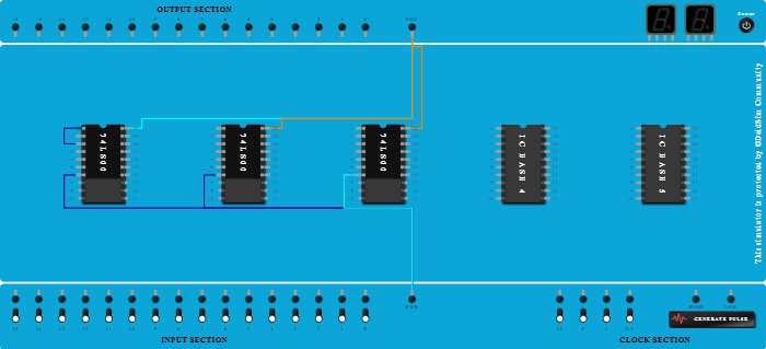 Untitled circuit