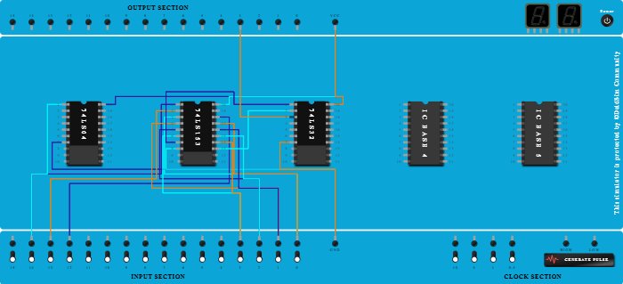 Untitled circuit