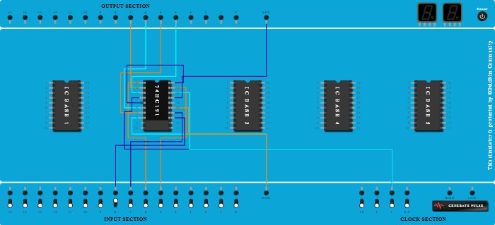 New Circuit