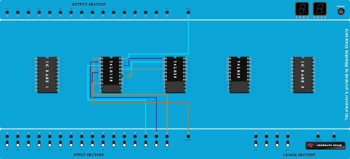Untitled circuit