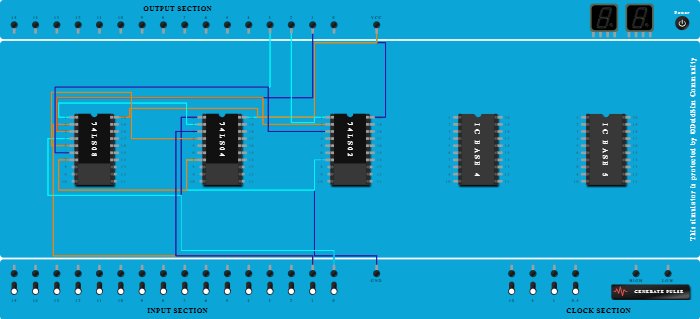 Untitled circuit