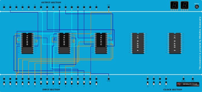 New Circuit