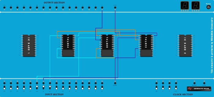 cockpit warning light control