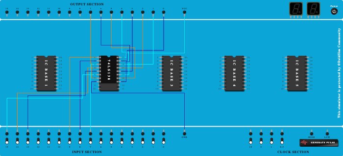 DECODER NORMAL