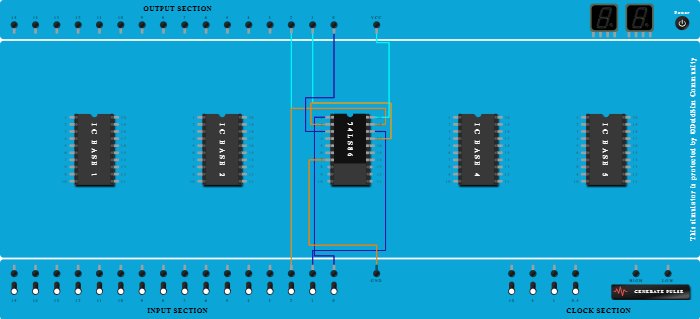 Untitled circuit