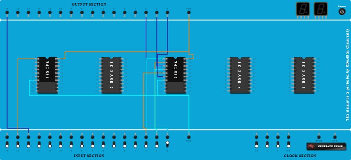 New Circuit