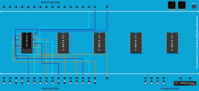 half adder