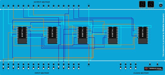 gray2bin and bin2gray and smol gray2bin (amd/or/xor/not/xor