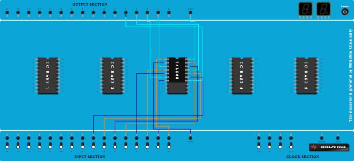 New Circuit