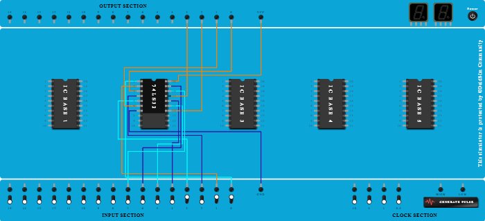 New Circuit