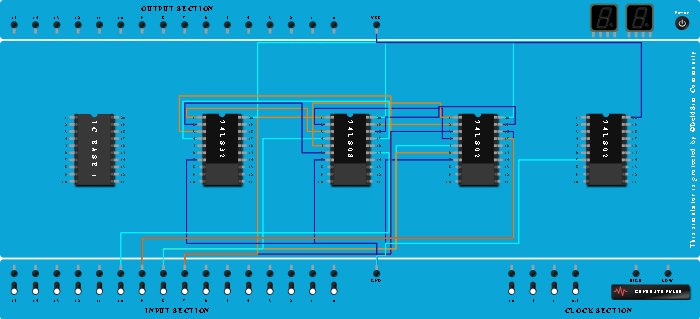 New Circuit