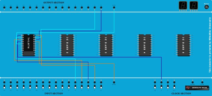 New Circuit