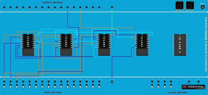 New Circuit