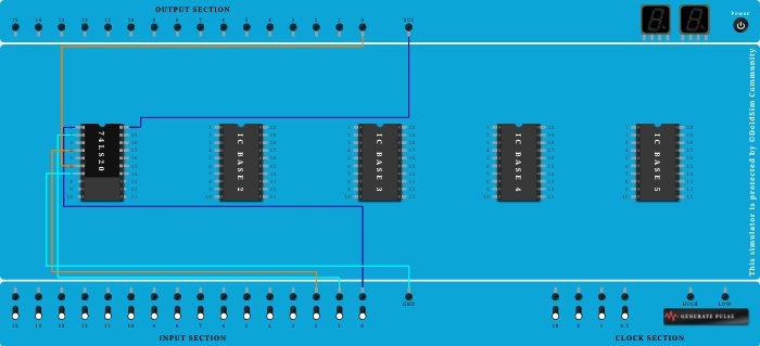 Untitled circuit