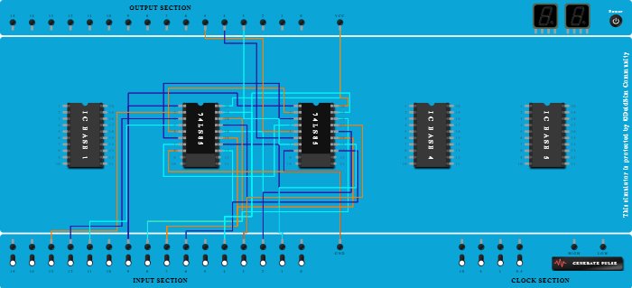 New Circuit