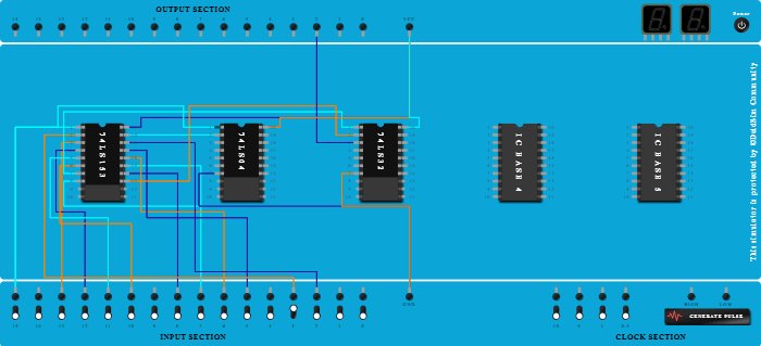 New Circuit